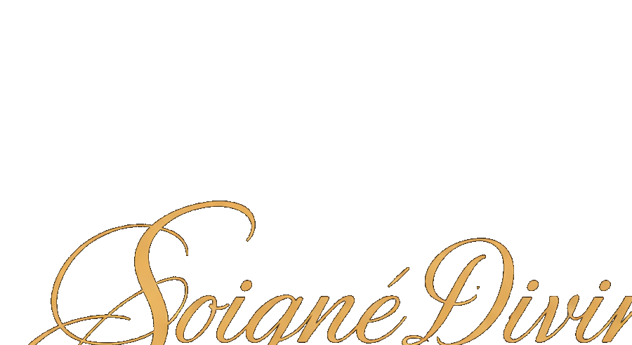 Soigné Divine Design logo